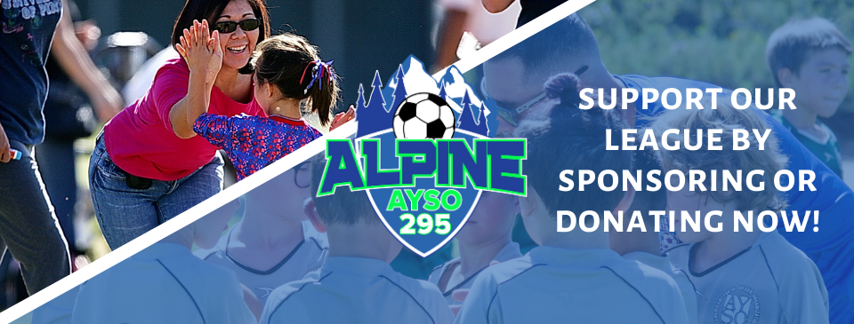 Support Our League