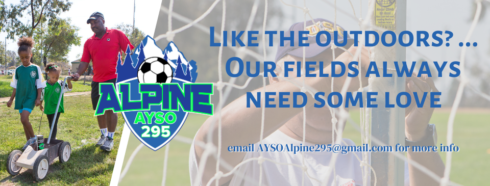 Join our Fields Committee